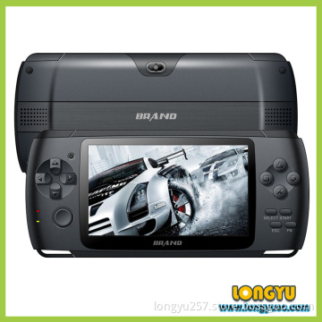 4.3 Inch Android Game Consoles with Dual-Core- LY-G012S